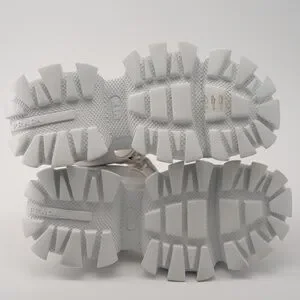 Prada | Shoes | Size 8 9us Prada Cloudbust Thunder Sandal 